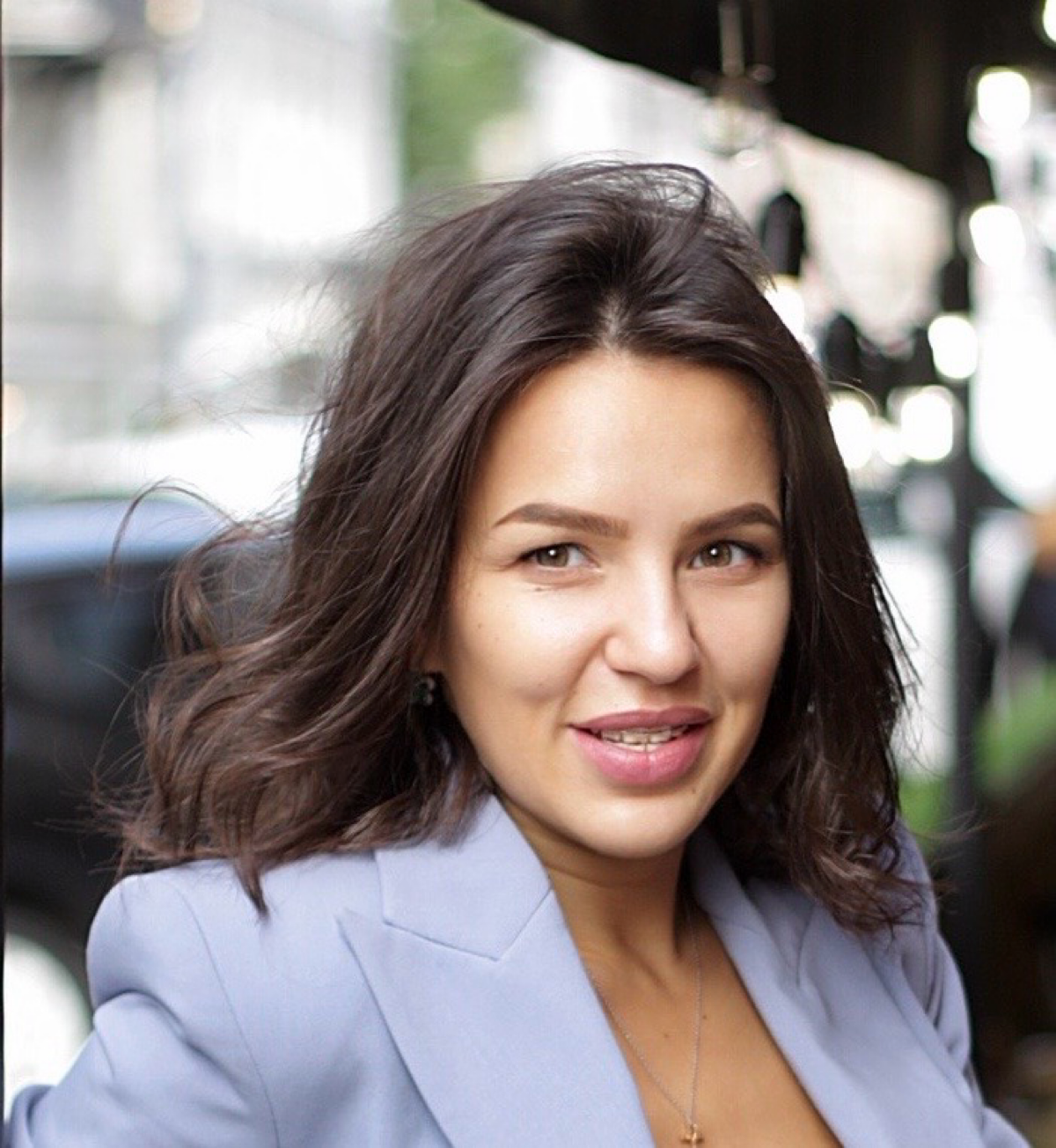 Оксана Алексеева