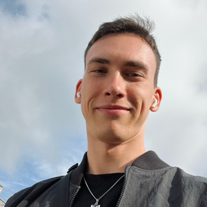 Дмитрий Антонов