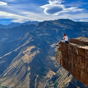 Максим Фокин | Сетка — социальная сеть от hh.ru