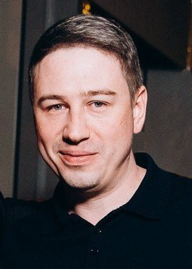 Павел Лапшин