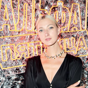 Кристина Брызгалова | Сетка — социальная сеть от hh.ru