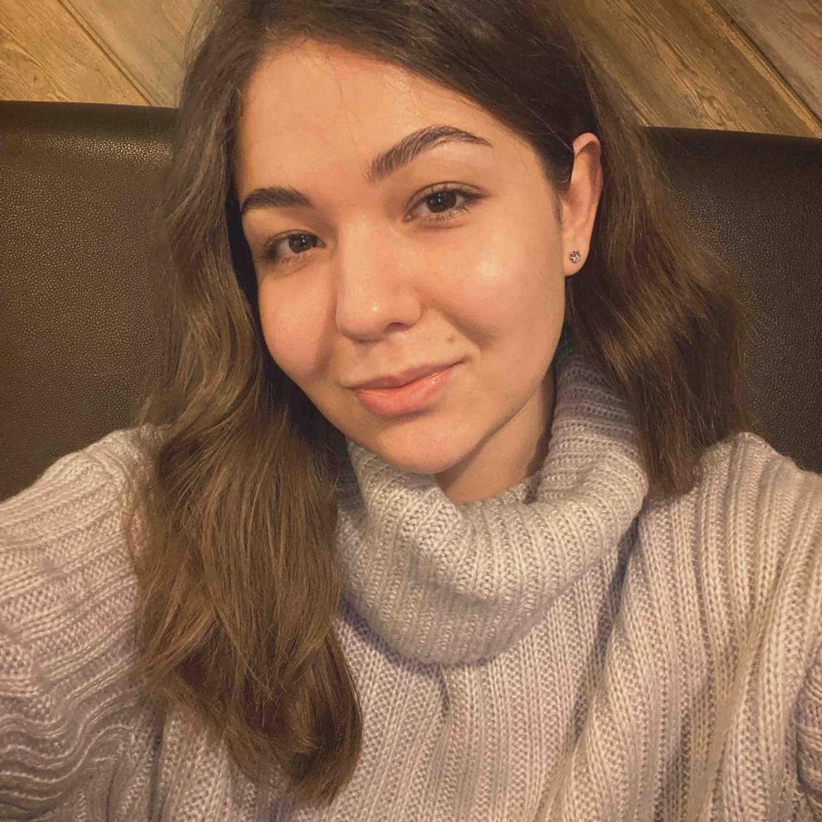 Вера Платова | Сетка — социальная сеть от hh.ru