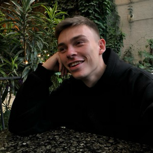 Данил Мухомедьянов | Сетка — социальная сеть от hh.ru