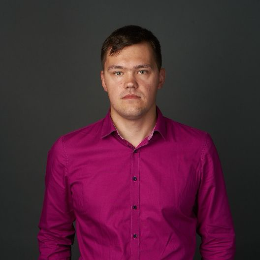 Сергей Воронов | Сетка — социальная сеть от hh.ru