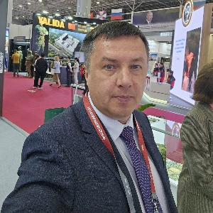 Дмитрий Парфенов