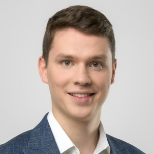 Григорий Казаков