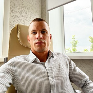 Валентин Арышев | Сетка — социальная сеть от hh.ru