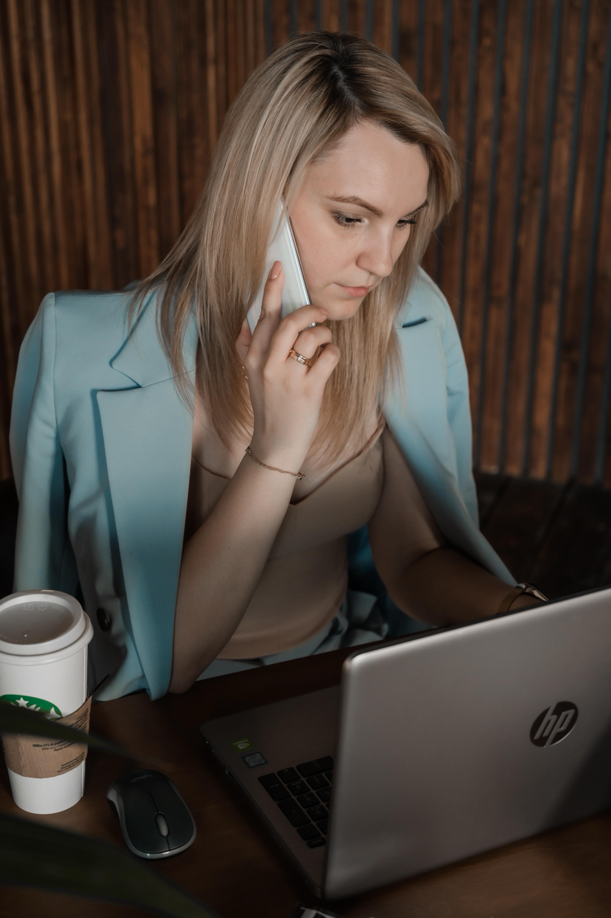 Анна Баева | Сетка — социальная сеть от hh.ru