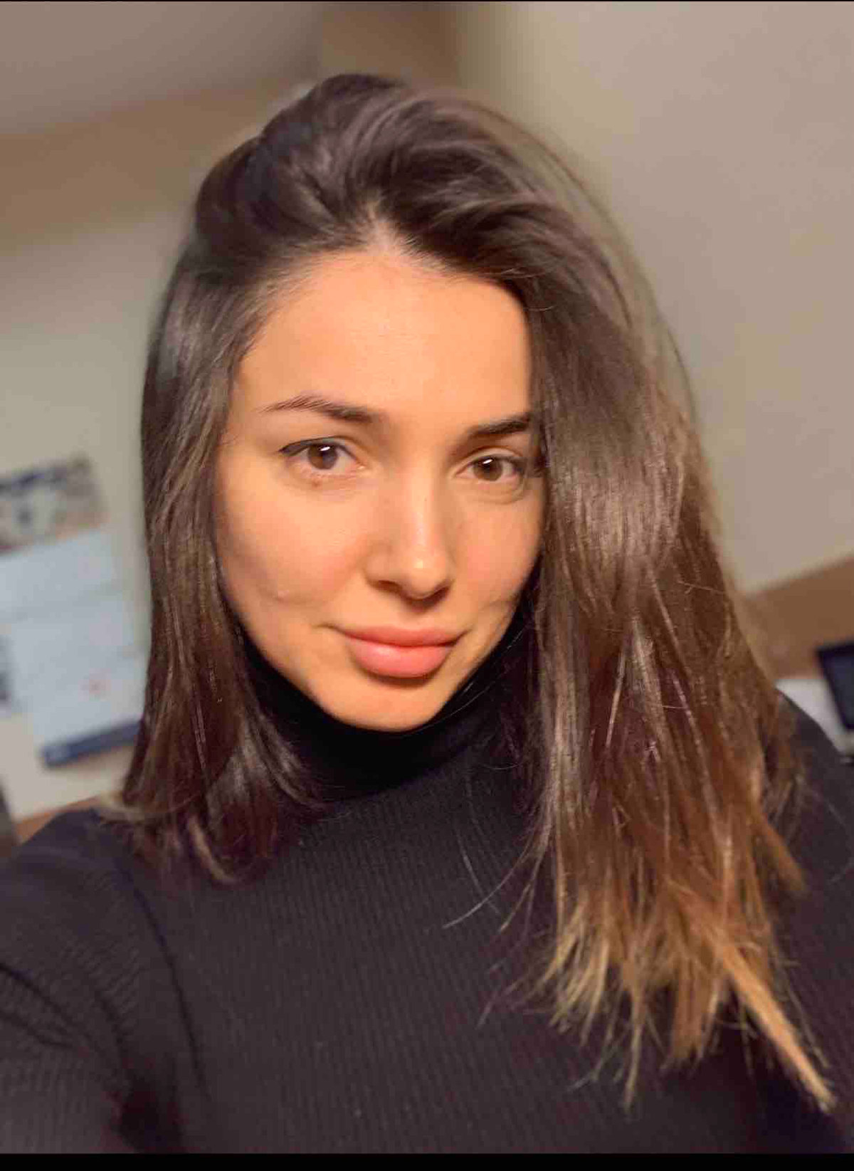 Роза Даудова | Сетка — социальная сеть от hh.ru