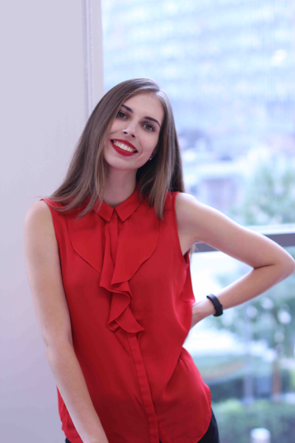 Елизавета Малышева