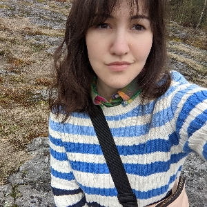 Мария Ситдикова | Сетка — социальная сеть от hh.ru