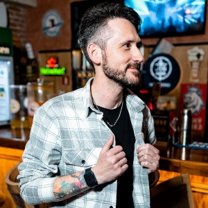 Артём Осадчий | Сетка — социальная сеть от hh.ru