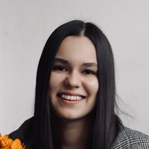 Анастасия Тучнолобова | Сетка — социальная сеть от hh.ru