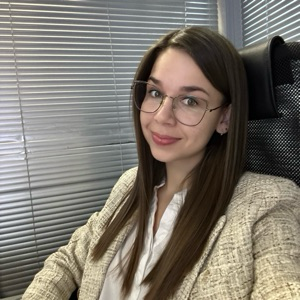 Альбина Дронова | Сетка — социальная сеть от hh.ru