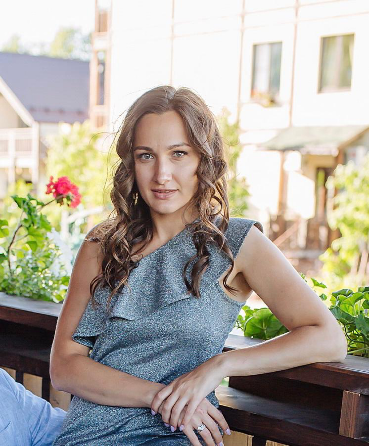 Анна Елисеева