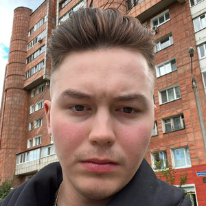 Евгений Утемов