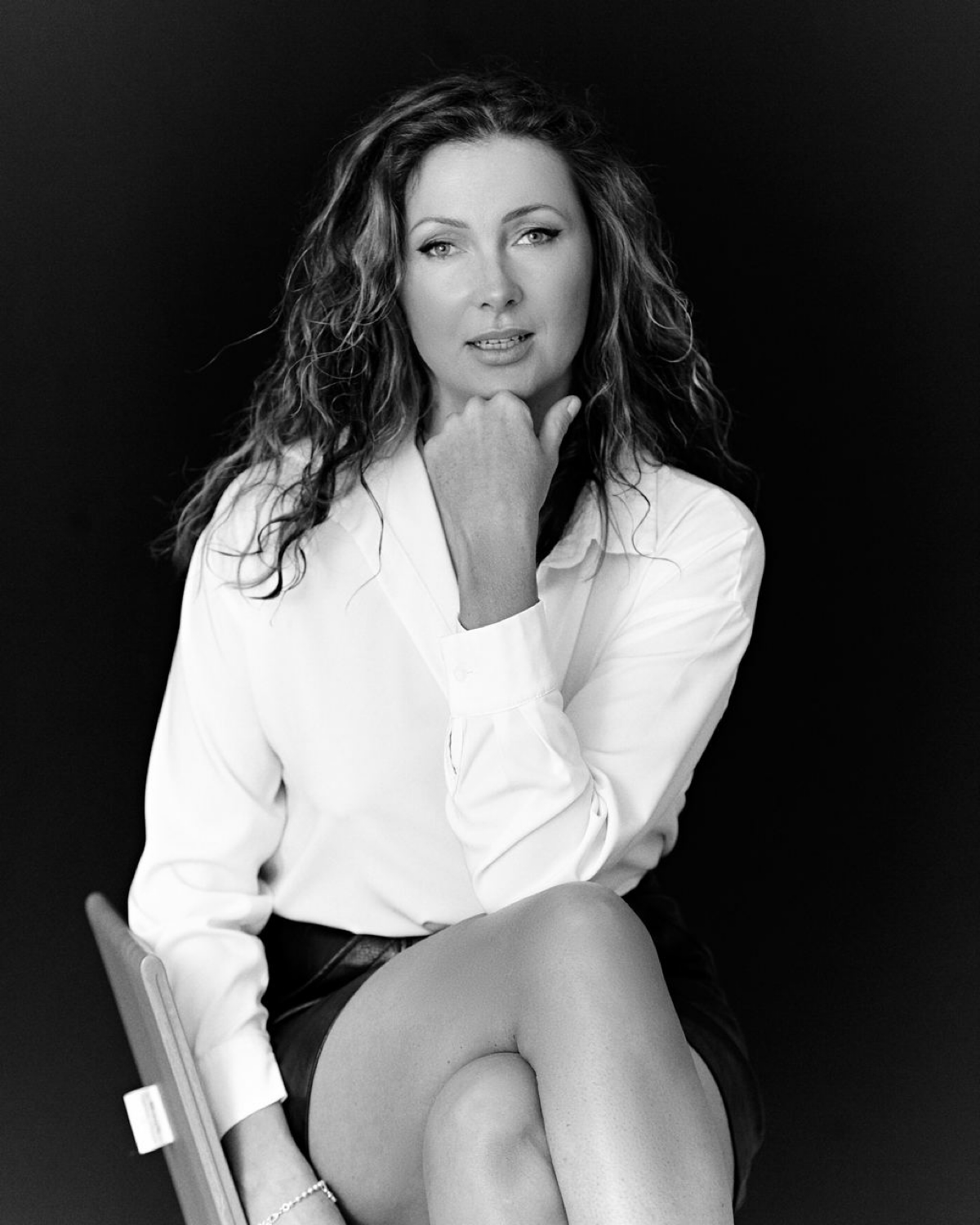 Светлана Стороженко