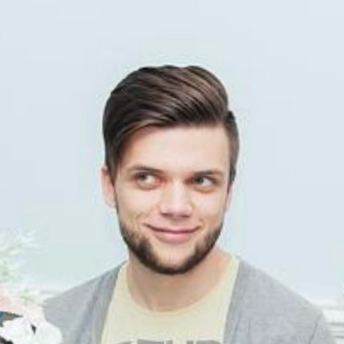 Александр Старостин | Сетка — социальная сеть от hh.ru