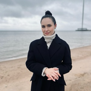 Валерия Лопарева