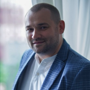 Кирилл Волков | Сетка — социальная сеть от hh.ru