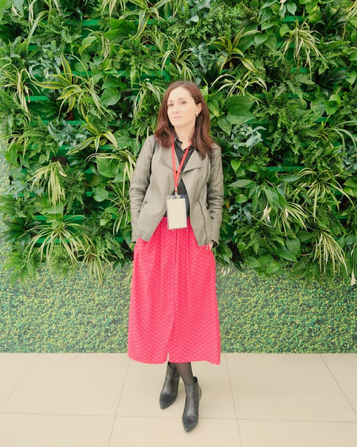 Светлана Игнатьева