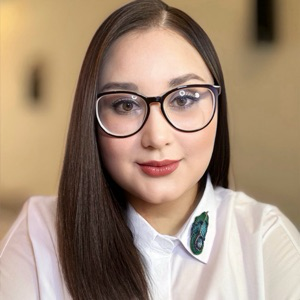 Екатерина Абдразакова