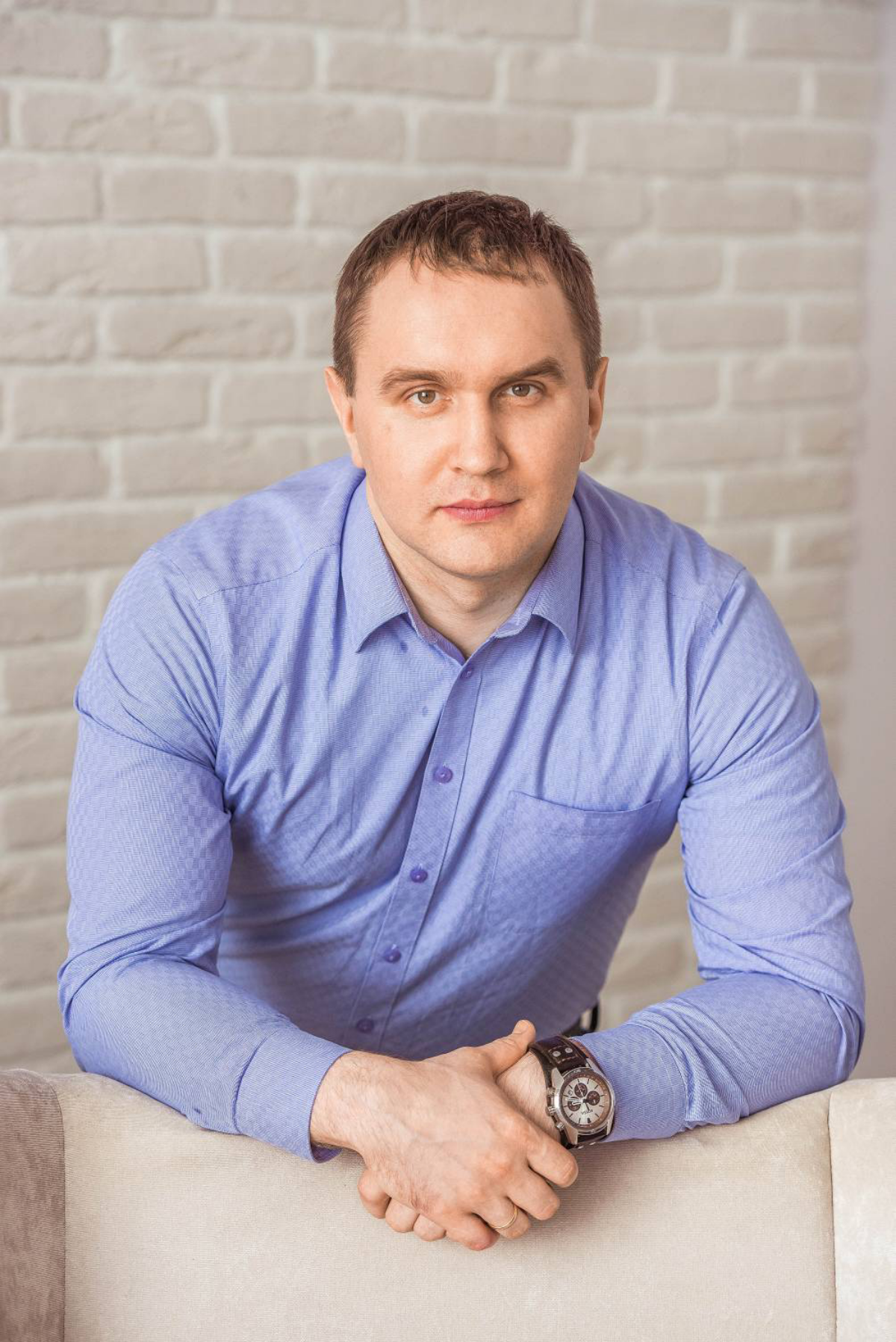 Николай Ремизонцев