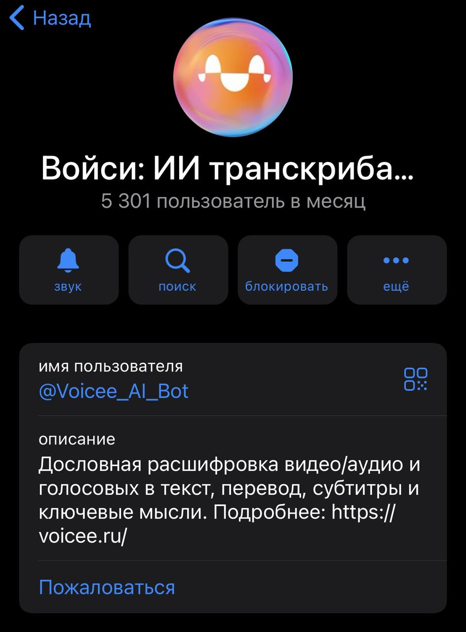 Сегодня, спустя год с момента старта проекта Войси, я получил первую официальную зарплату. Это первые, очень скромные деньги, такая печенюшка мотивации | Сетка — социальная сеть от hh.ru