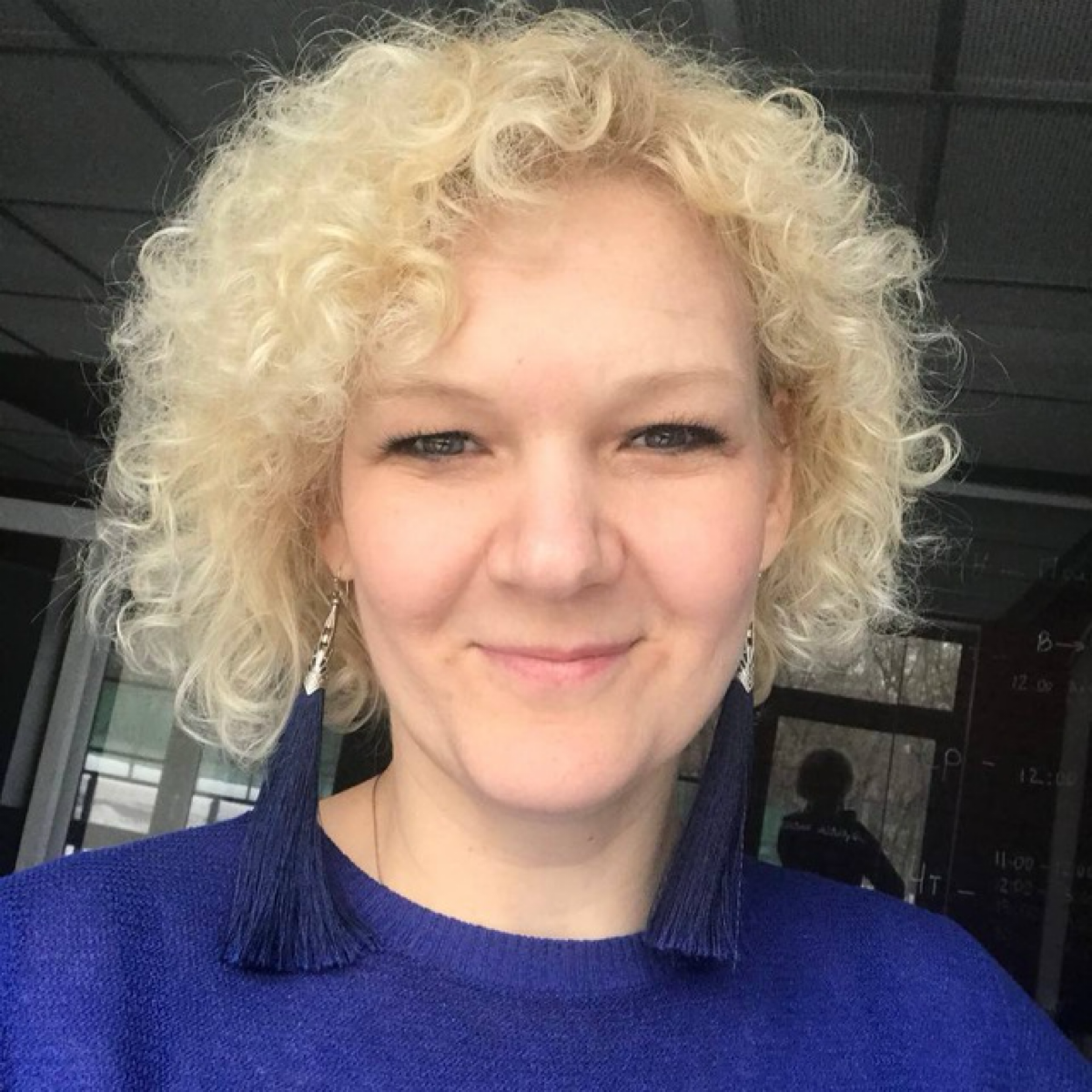 Юлия Малинская | Сетка — социальная сеть от hh.ru