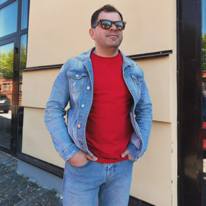 Евгений Корман | Сетка — социальная сеть от hh.ru