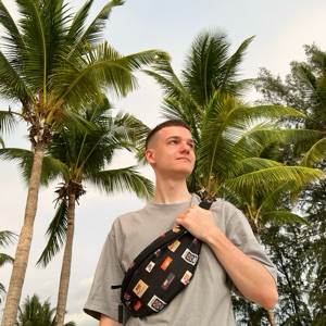 Александр Рахматуллин | Сетка — социальная сеть от hh.ru