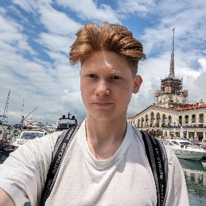 Олег Коновалов