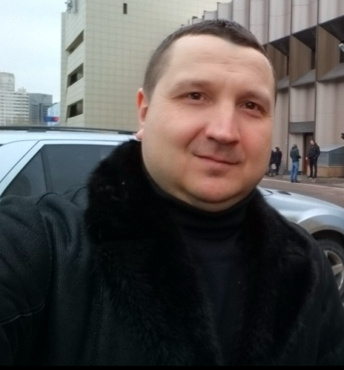 Константин Макшаков