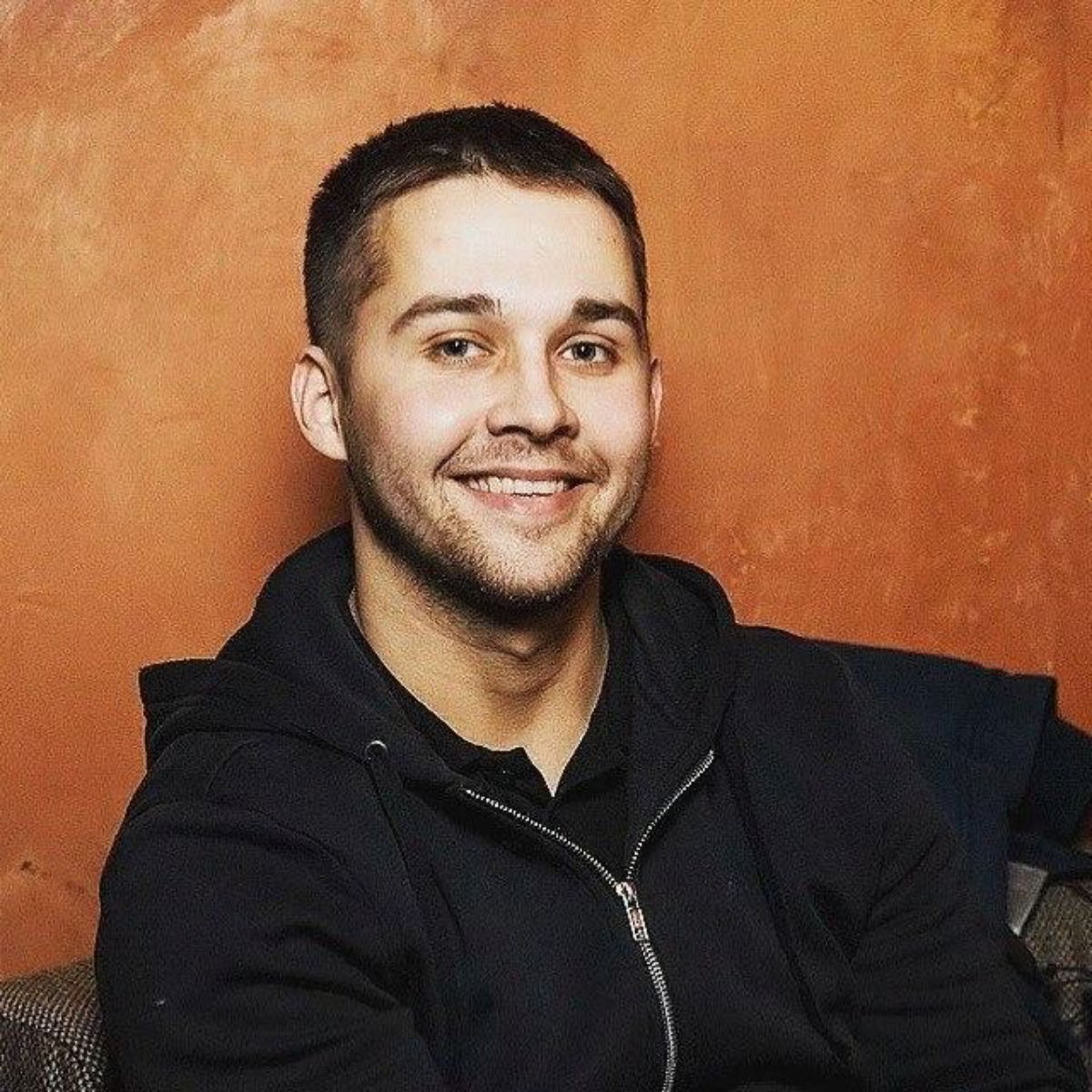 Андрей Корнишин | Сетка — социальная сеть от hh.ru