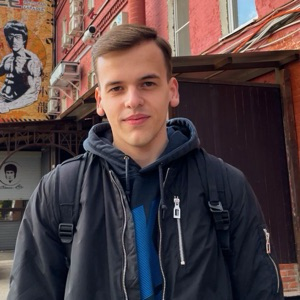 Иван Шушкин | Сетка — социальная сеть от hh.ru