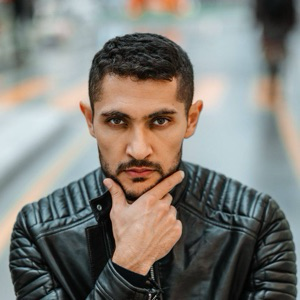 Ахрор Рахимбаев