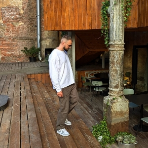 Евгений Рачек