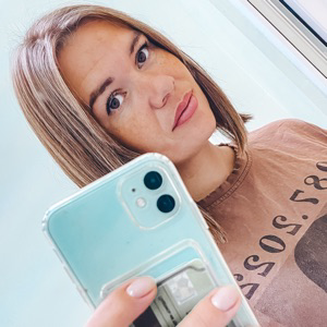 Виктория Харенко | Сетка — социальная сеть от hh.ru