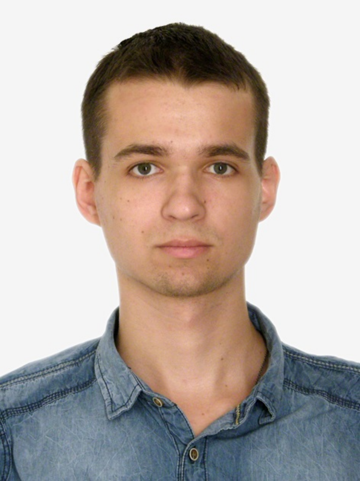 Илья Широких