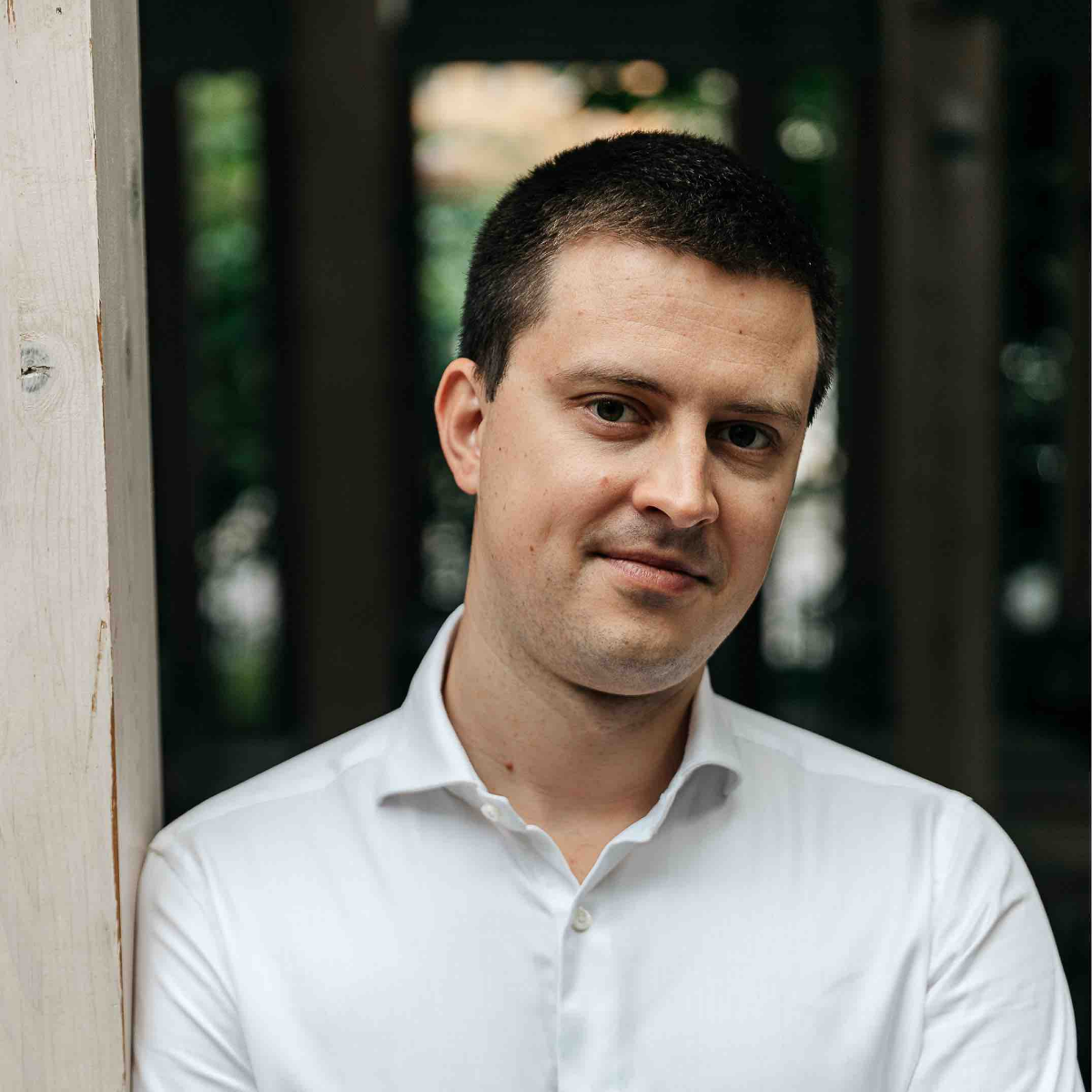 Александр Понамарев | Сетка — социальная сеть от hh.ru