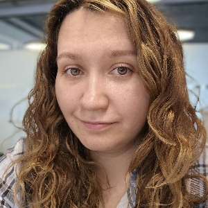 Анастасия Курашова