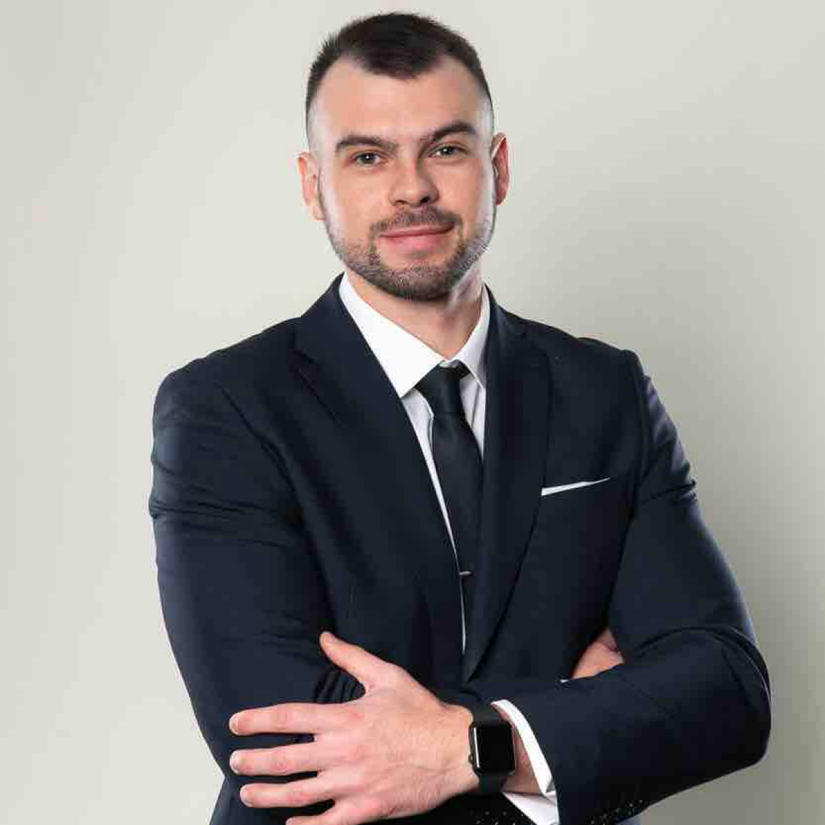 Сергей Заверюха | Сетка — социальная сеть от hh.ru