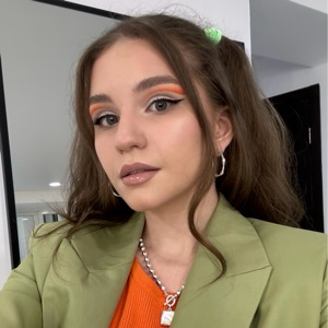 Мария Аширова | Сетка — социальная сеть от hh.ru