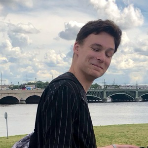 Лёнька Земцов | Сетка — социальная сеть от hh.ru