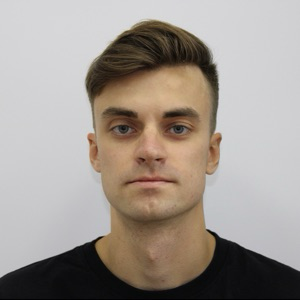 Матвей Сечкин | Сетка — социальная сеть от hh.ru