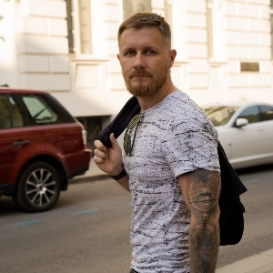 Сергей Сараев | Сетка — социальная сеть от hh.ru