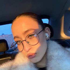 Лилиана Бургли | Сетка — социальная сеть от hh.ru