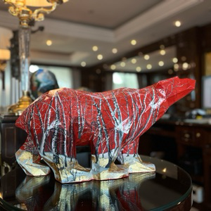 Подарки от проекта Алексея Дроздова «Медведи Русской Души»