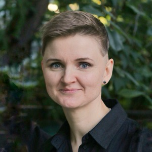 Надежда Балыбердина