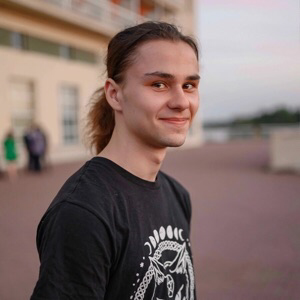 Саша Котарский | Сетка — социальная сеть от hh.ru